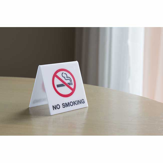 no-smoking