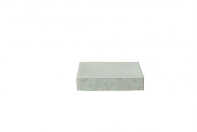 rectangular-soap-dish-&-mother-of-pearl-decoration