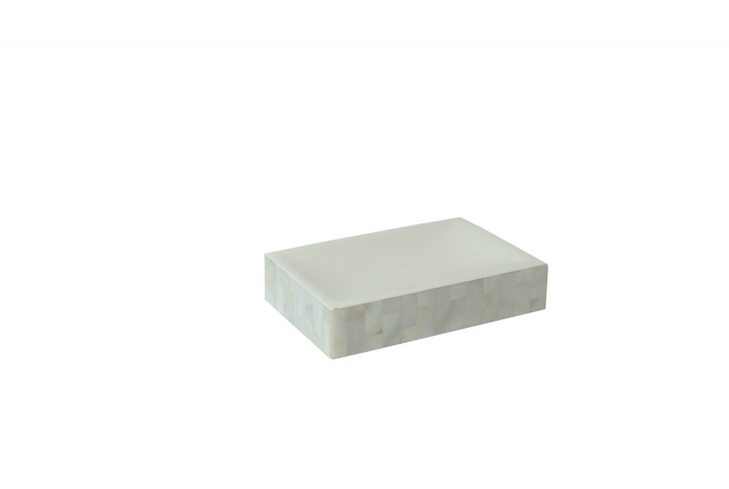 rectangular-soap-dish-&-mother-of-pearl-decoration