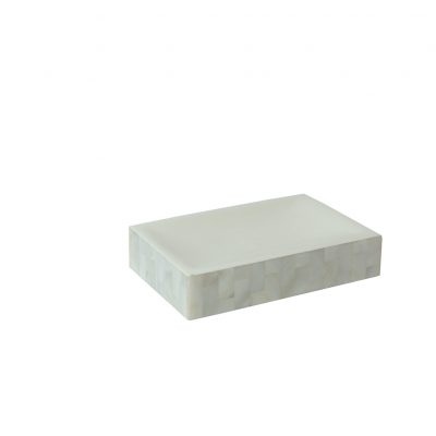 rectangular-soap-dish-&-mother-of-pearl-decoration