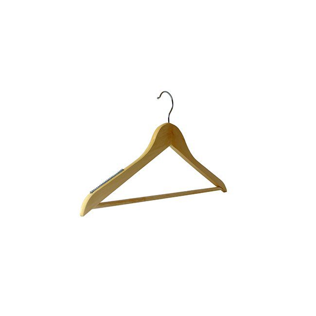 non-slip-maple-wood-clothes-hanger