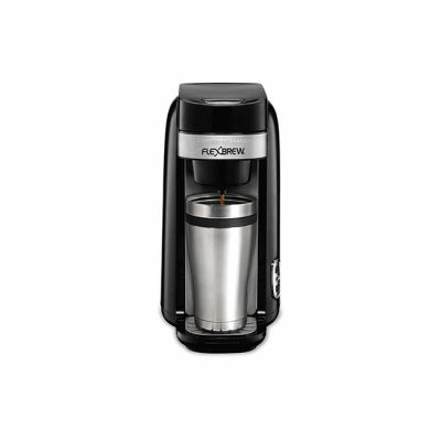 single-serve-coffee-maker