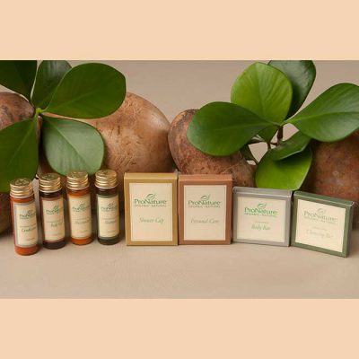 Pronature Organic and Natural