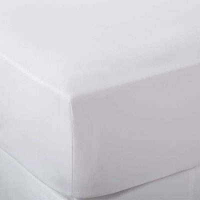 white-satin-sheets