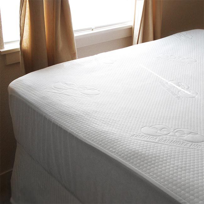 waterproof-matress