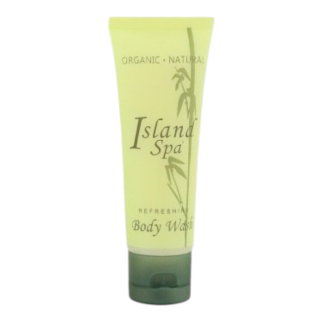 Island Spa Conditioner - Image 2