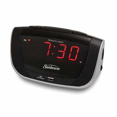 Clock Radios