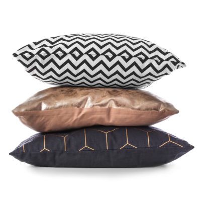 Custom-Made Decorative Cushions