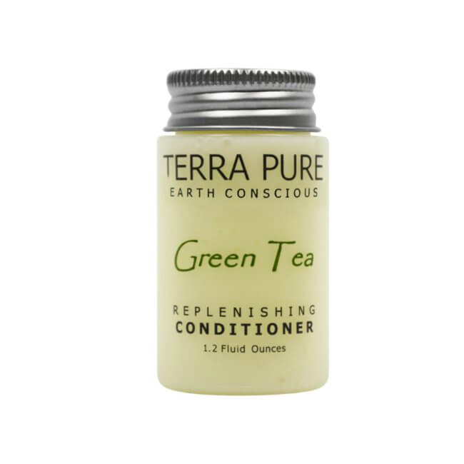 Terra Pure Green Tea Conditioner