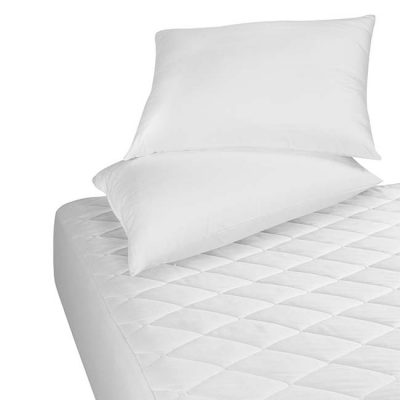 Mattress Pad