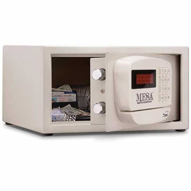 hotel-residental-safe