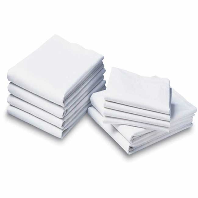 white-satin-sheets