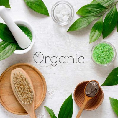 Organic Collection