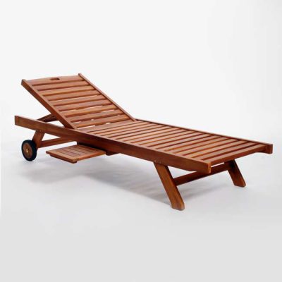 Outdoor furniture