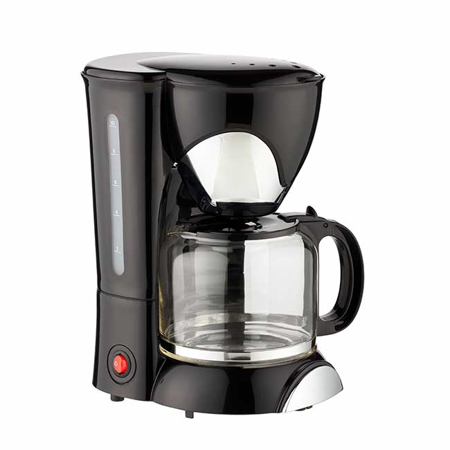 Single Serve Coffee Maker - Black & Decker - CM618 - America Galindez Inc.