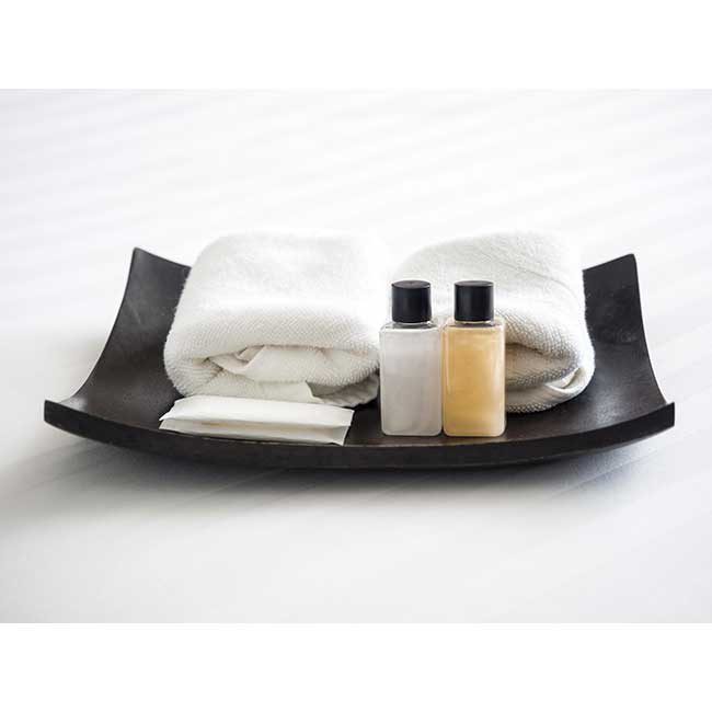 amenities-trays