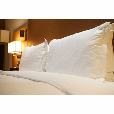 white-pillowcase