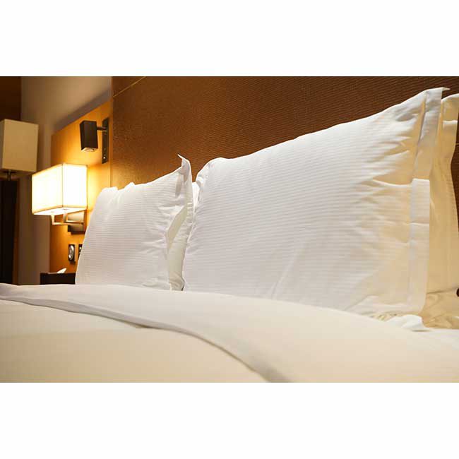white-pillowcase