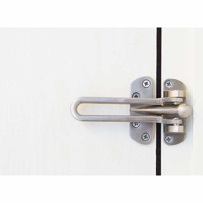 swing-door-locks
