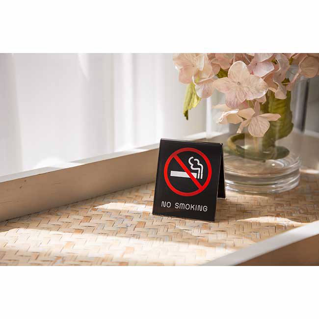 no-smoking