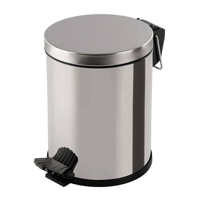 wastebasket