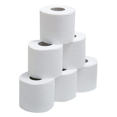 Toilet Paper