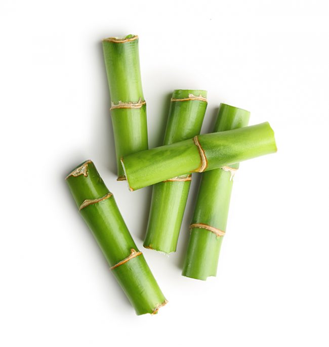 bamboo-cap