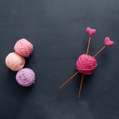 Crochet Collection innovative