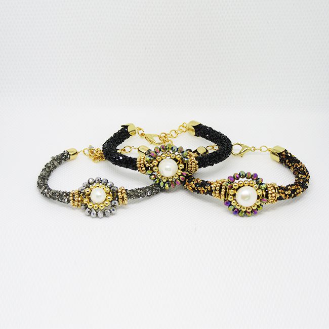 tubular-cord-bracelets-shines-miniature-crystals