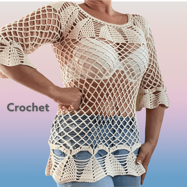 crochet-blouse-long-sleeve-handmade