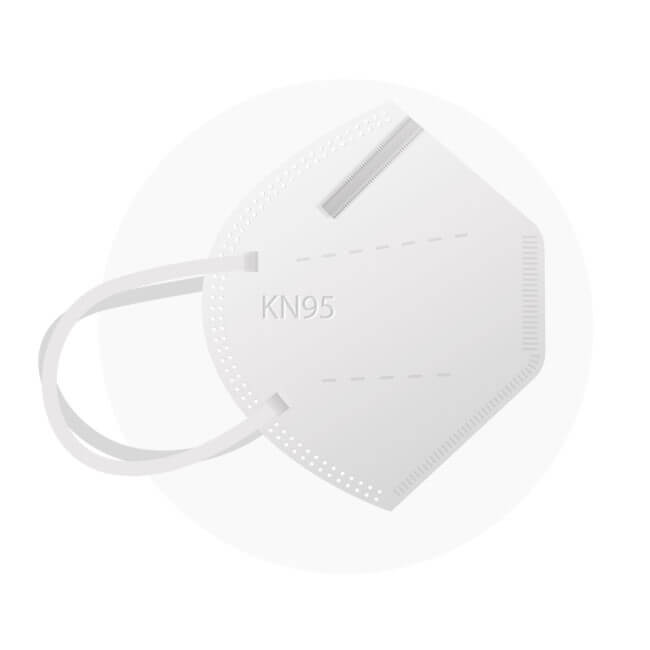 respirator-masks-kn95-ppe