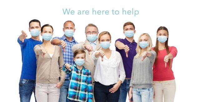 disposable-protective-face-masks