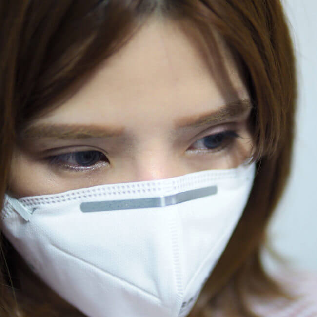 respirator-masks