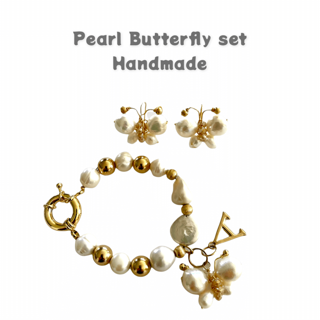 pearl-butterfly-set-handmade