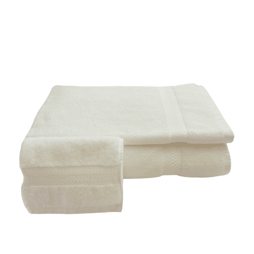 Elevé Collection Set Towels Soft & Absolvent